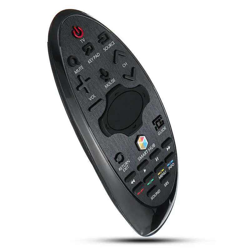 New Remote Control SR-7557 For Samsung Smart TV Hub Audio Sound Press RF Replace | Электроника