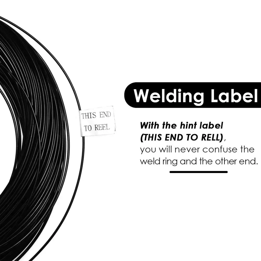 SF Full Sinking Fly Fishing Line Weight Forward Taper Fly Line WF 4 5 6 7 8 9 90FT IPS3/IPS5