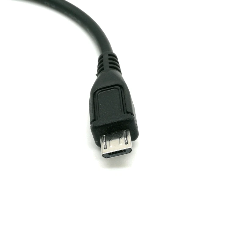USB Micro revolution DC 5 5x2 1 Женский Удлинительный кабель штепсельная Вилка для