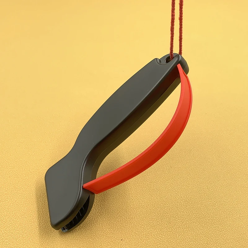 Профессиональный точильный камень для кухни портативный мини-нож кемпинга на