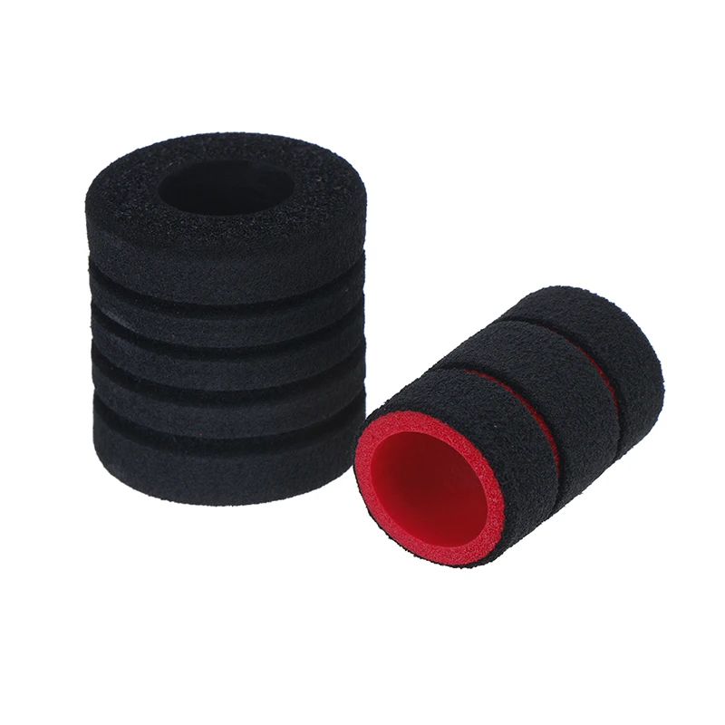 

1pcs Memory Foam Tattoo Grip Cover 35/45mm Tattoo Pen Machine Cover