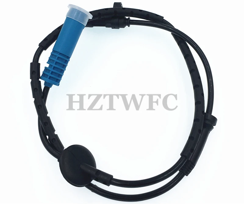 Высококачественный датчик скорости колес ABS SSB101192 SSB000150 для ROVER 75 MG ZT передний