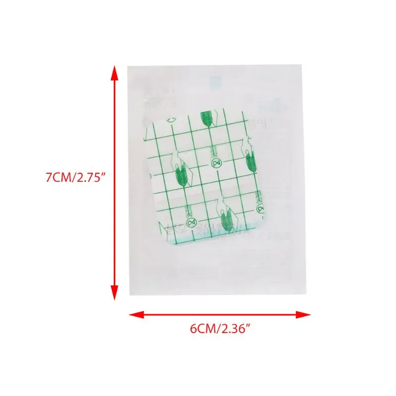 Детские наклейки для пупка плавания водонепроницаемый дышащий пупочный