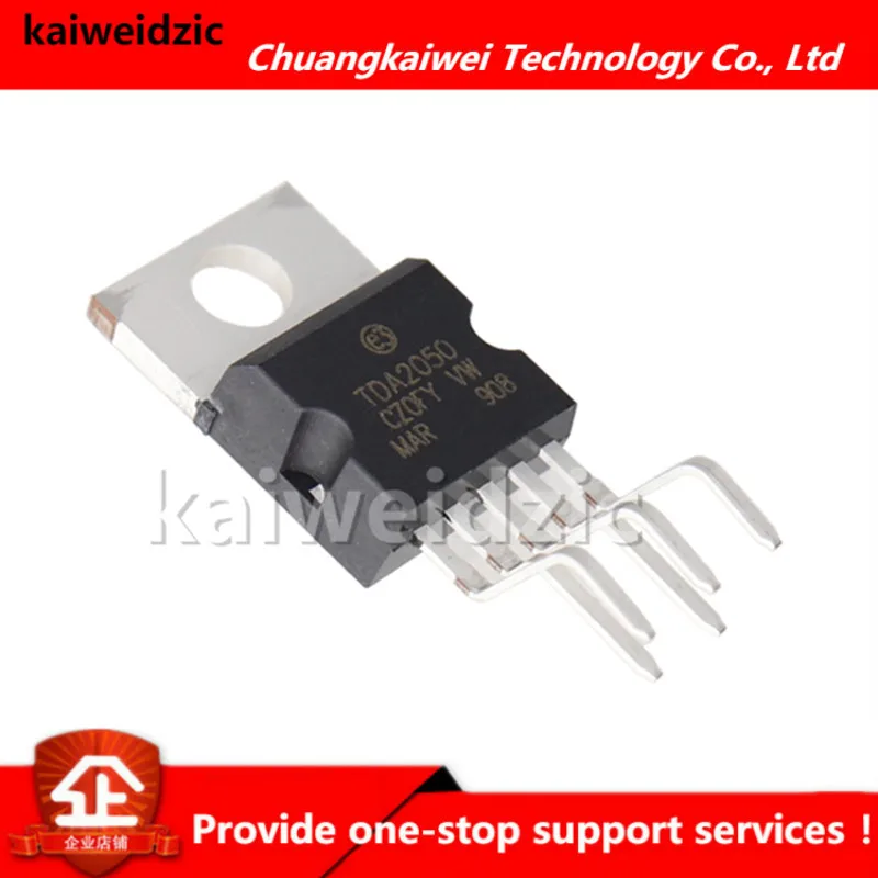 Kaiweikdic новый импортный оригинальный FB20N50K IRFB20N50K TO-220 20A500V N-канальный МОП-транзистор