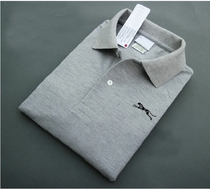 

Men'S T-Shirt, Short-Sleeved, New Summer, Large Size, Thin, Solid Color, Printed Lapel, Men'S Loose Casual Sports, Polo Shirt, C