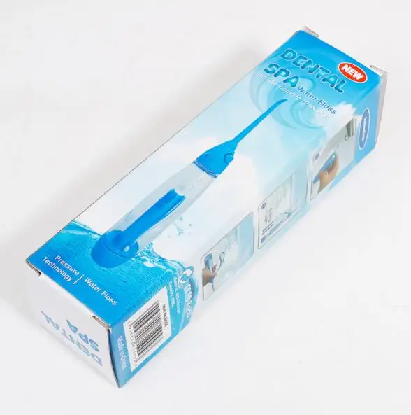 

Oral Irrigator Dental Flosser Hygiene Pressure Water Flosser Teeth Cleaning Whitening Tools Water Pick Cleanser Oral Gum Care