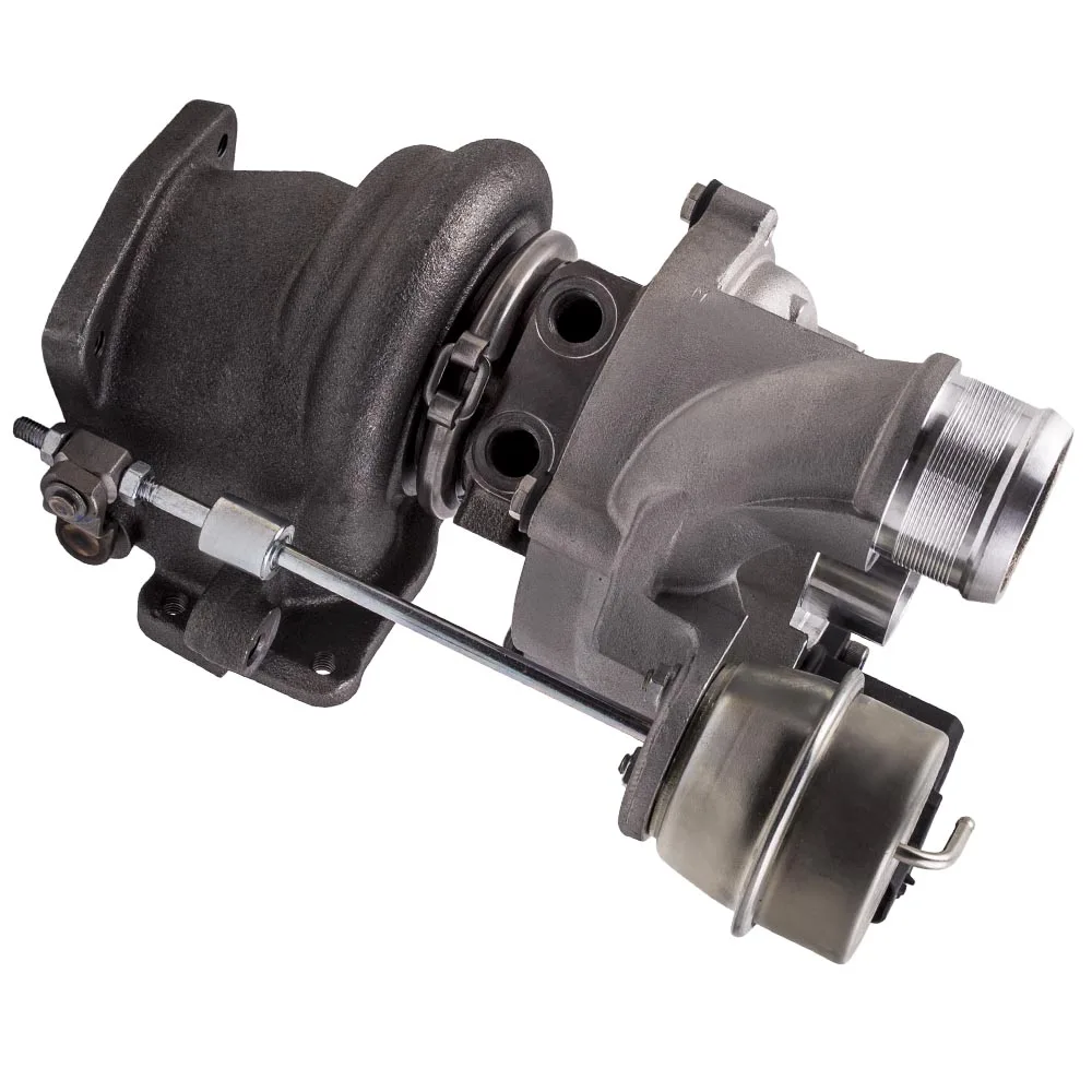 Для турбокомпрессора Mini Cooper N12B16A N16B16A 85 кВт/115 PS 1.6L turbo 53039700181 7647003 для R58 R59 R60 R61 7595351
