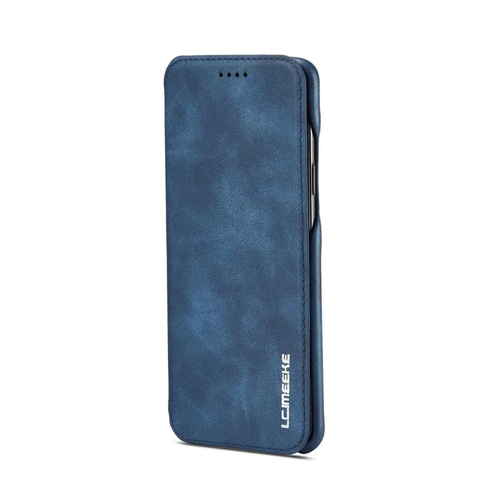 Роскошные чехлы для телефонов Samsung Galaxy S9 Plus с отделениями кредитных карт