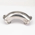 Fit Tube OD 19 мм Tri Clamp 1,5 