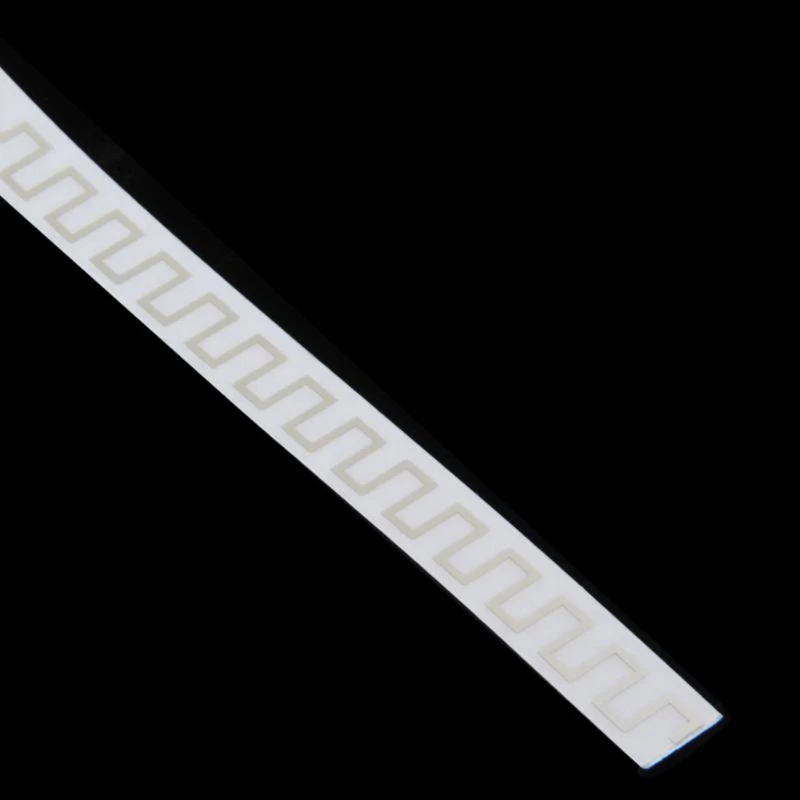 

FM Radio Amplified Hidden Antenna Signal Receiver Car Windshield Adhesive Aerial