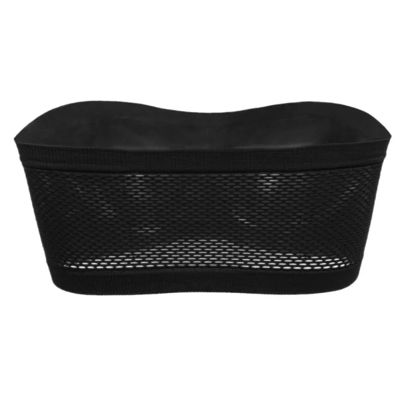 

2019 sexy invisible strapless bra bralette underwear female push ups ladies underwear bra vest breathable cut shirt tank