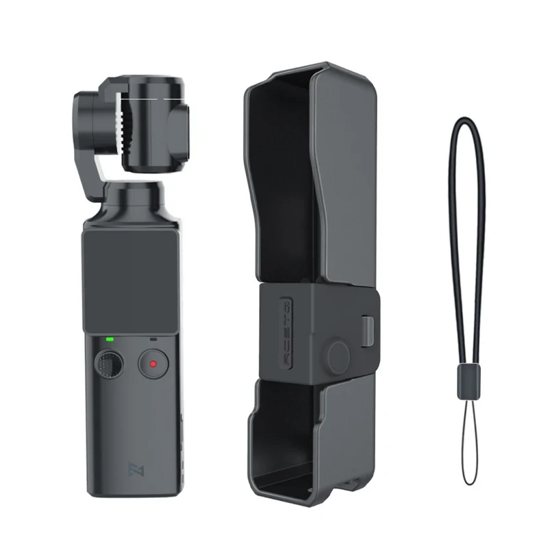 Портативный бокс для хранения FIMI Gimbal Camera переносной чехол с пряжкой сумка защита