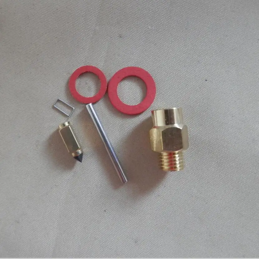 Комплект Для Ремонта Карбюратора KOHLER K90 K91 K141 K160 K181 K191 K241 K161 K301 K321 K482 K532|carb kit|kit kitskit