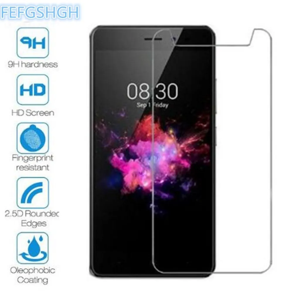 TP Link Neffos X1 Lite закаленное стекло для C7 N1 Y5 Y5S C5A Защитная пленка экрана на C9A|Защитные