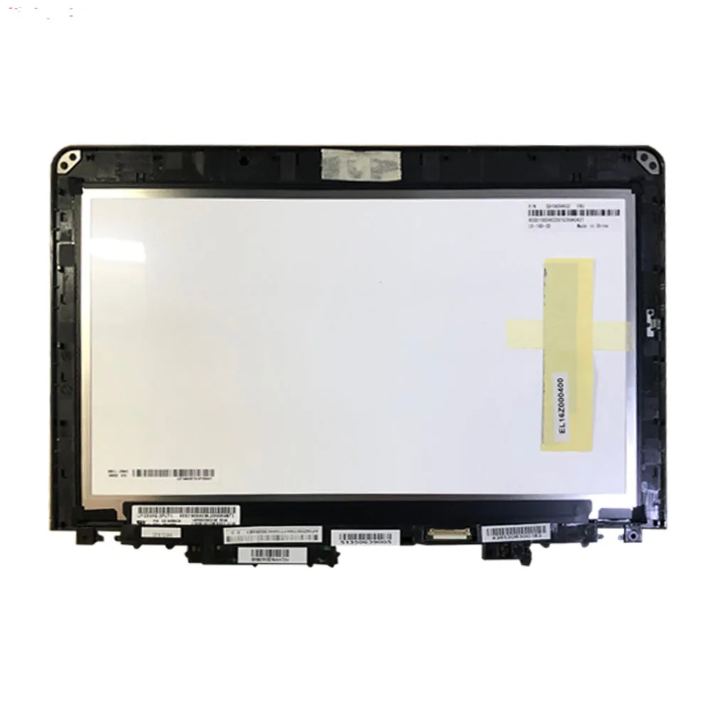12 5 &quotLCD матрица сенсорный экран дигитайзер для сборки Lenovo YOGA S1 P/N SD10G56699 FRU 00HN899 01AW194