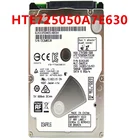 Новый HDD для Hgst, 500 Гб, 2,5 дюйма, SATA 6 ГБсек. 32 Мб, 7200 обмин, 7 мм для внутреннего жесткого диска для ноутбука, HDD для HTE725050A7E630