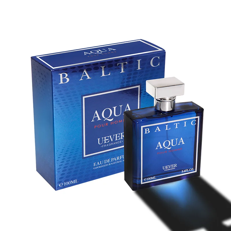 

Sports fragrance 100ml men ocean
