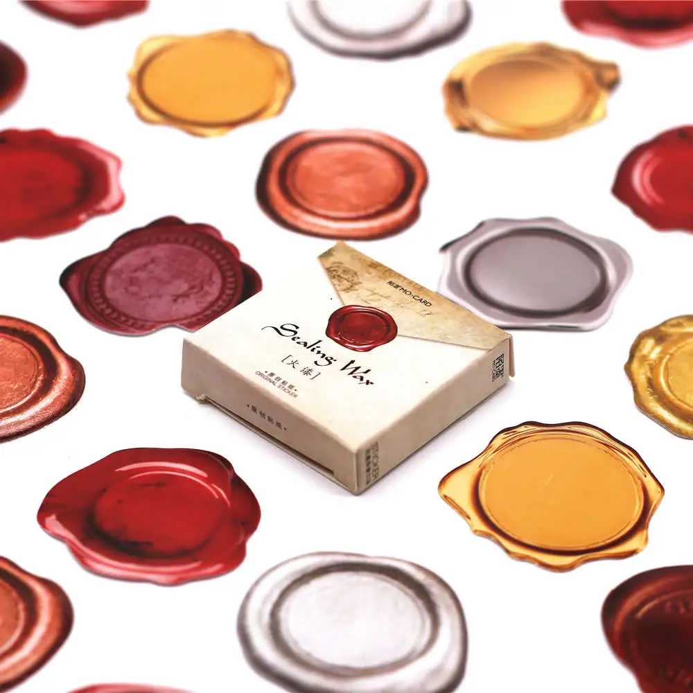 Конверты из вощеной бумаги 40 шт.|Бумажные конверты| |