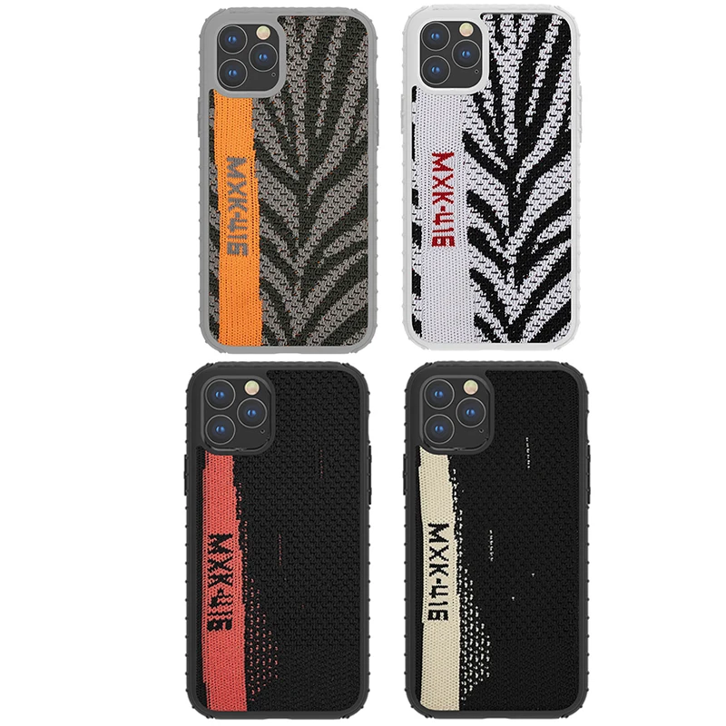 TOTU Роскошный чехол для телефона iPhone 11 Pro Max Coque спортивные кроссовки