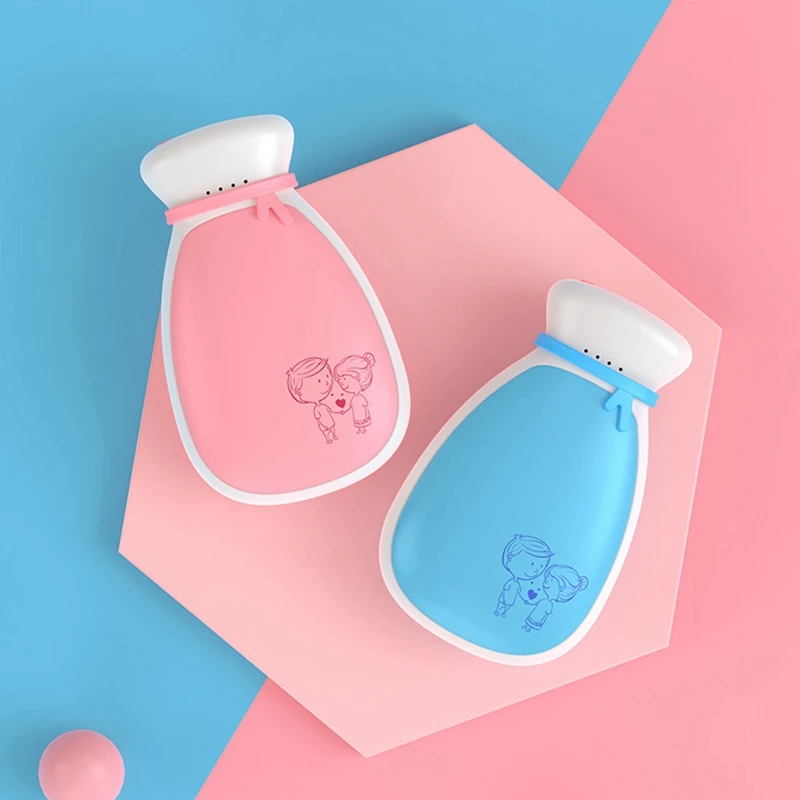 Перезаряжаемый обогреватель для рук электрический 5200 мАч Мобильный Внешний