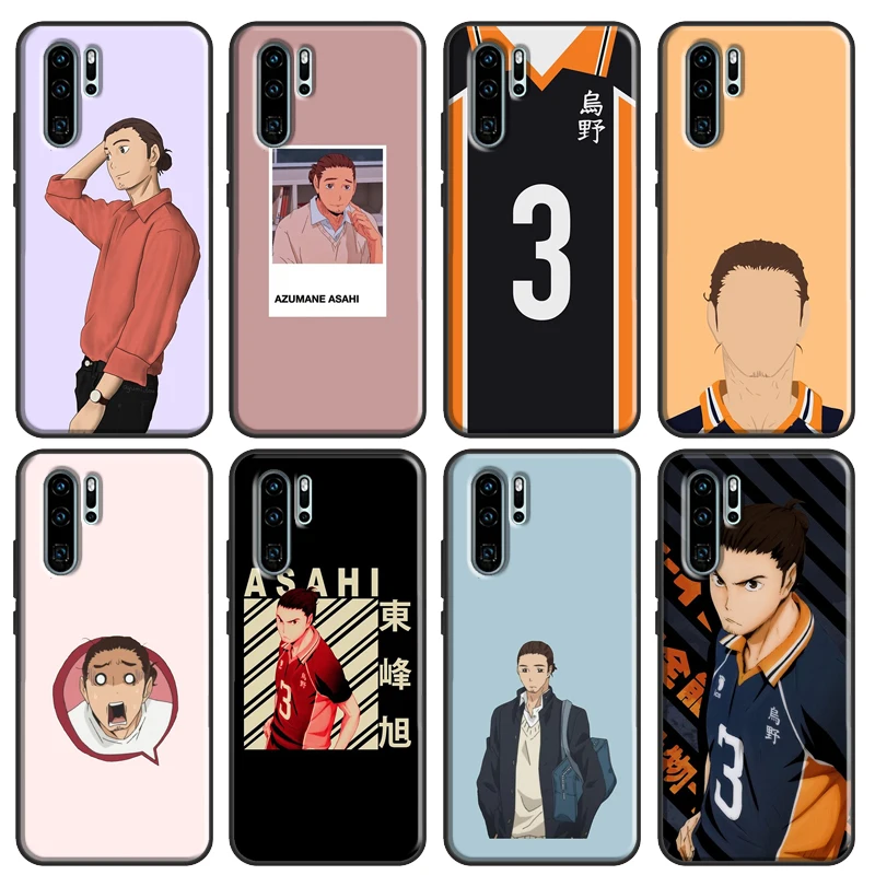 Чехол для Huawei P30 Pro P20 P40 Mate 10 20 Lite Nova 5T P Smart Z 2019 Honor 50 8X 9X 10i