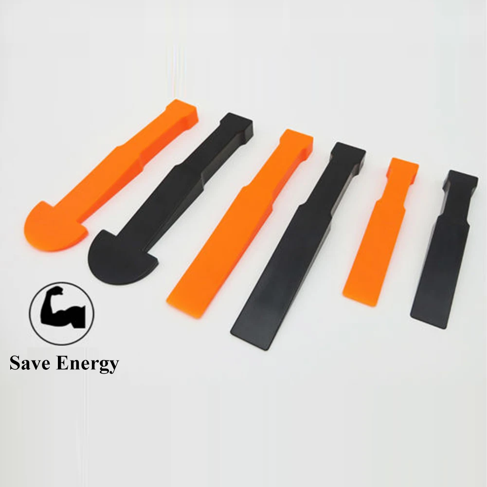 

Car Interior Trim Panel /Body Bumper Retainer Fastens Clips Remove Tool Set