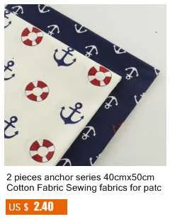 Booksew в африканском стиле Анкара Ткани в стиле пэчворк 2 шт./партия 40 х 50 см хлопковая прошитая Материал Tecido Tissu Tida ткани цветочный Tecido
