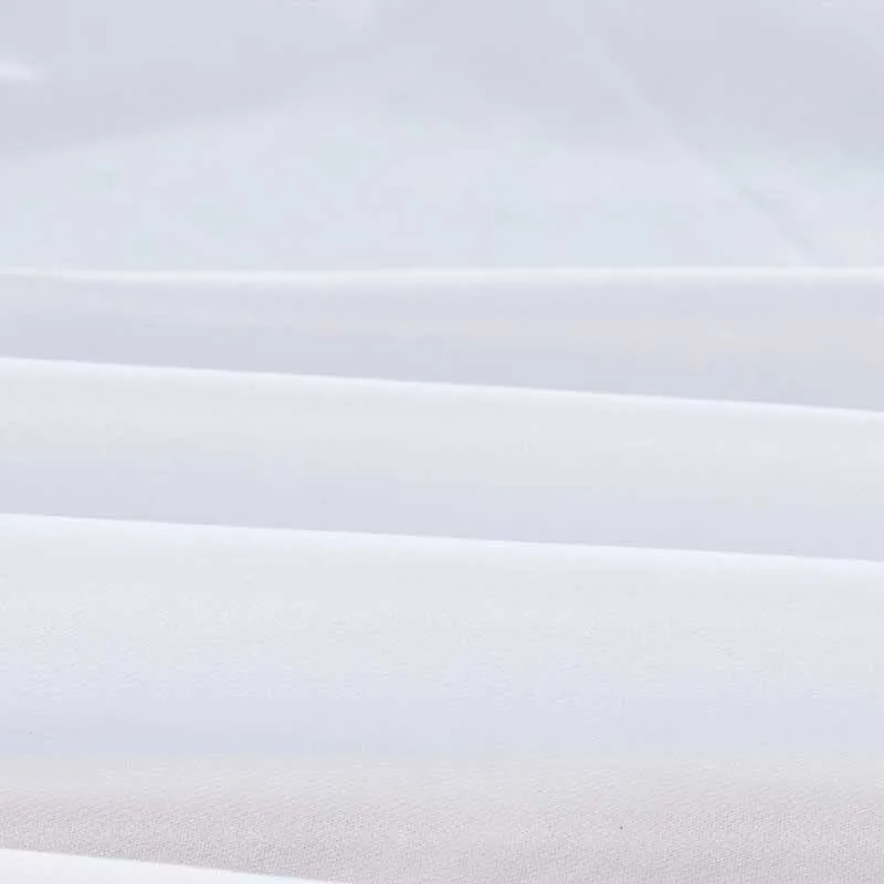 Водонепроницаемый матрац подкладка чехол матраса защита кровати от клещей