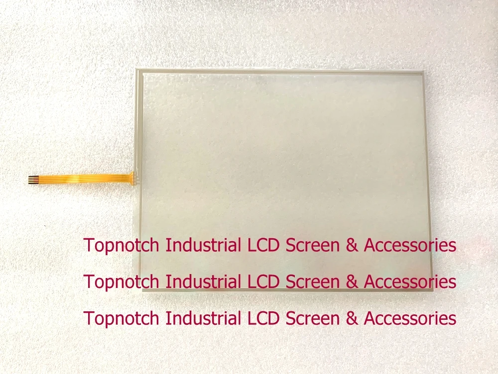 Совершенно новый цифровой преобразователь сенсорного экрана для планшетов