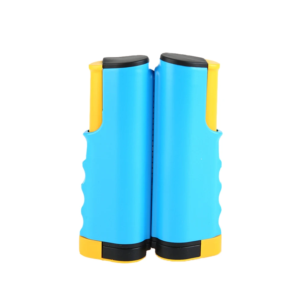 

1 Set Professional Table Tennis Sports Trainning Racket Blade Mesh Net Portable Ping Pong Student Sports Equipment