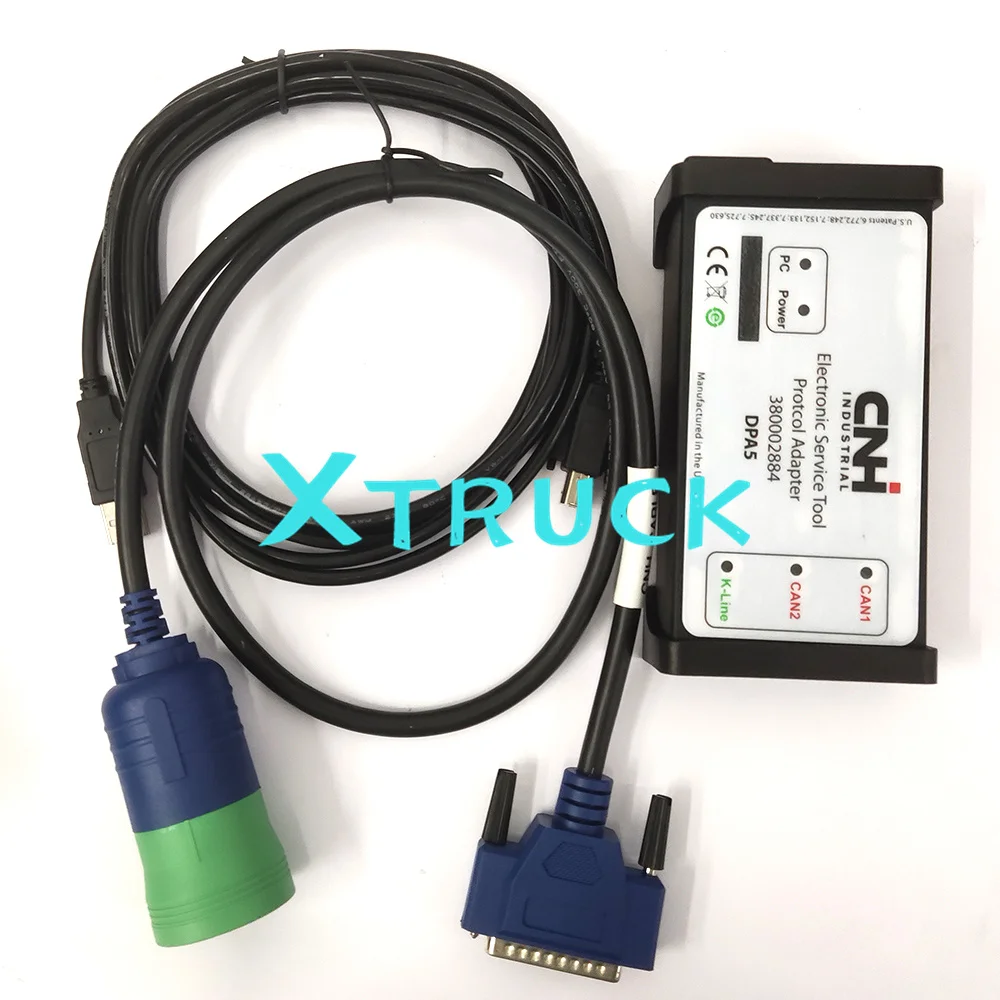 

CNH EST, New holland , JD EDL v2