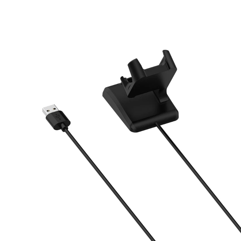

USB Charge Dock Station Charger Stand for for -XiaoMi Mi Watch lite Redmi Watch C63A