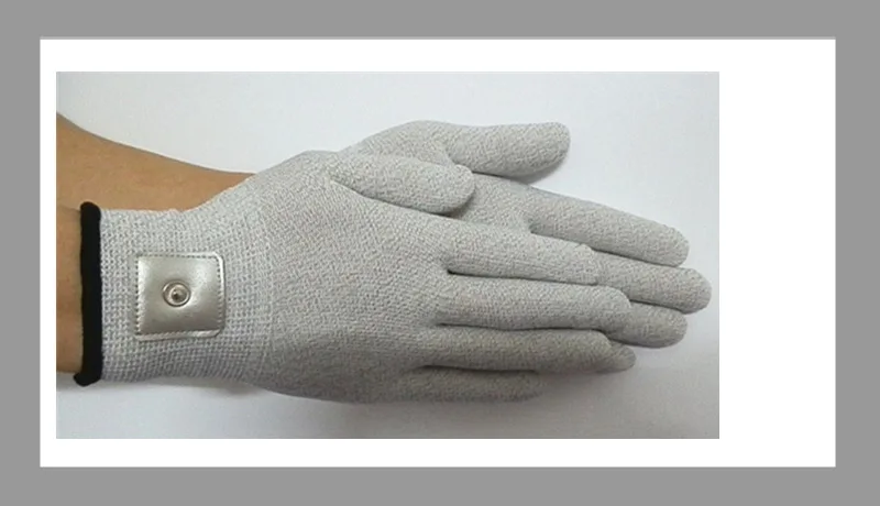 Новинка: 10 пар искусственных ресниц поражения электрическим током проводящий