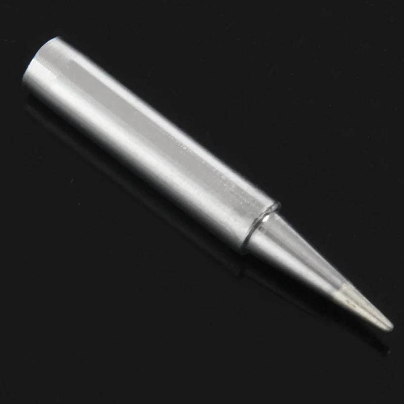 Promotion! 12Pc Solder Screwdriver Soldering Iron Tip for Hakko Station 900M-T Rework Tools |