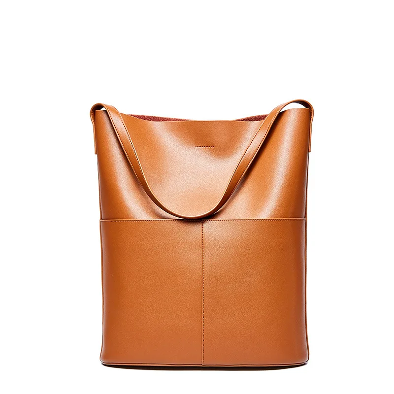 

2021 Ladies Shoulder Bag Fashion Trend Cross-Body Bag Backpack Teather Travel Handbag Wallet BBAC504
