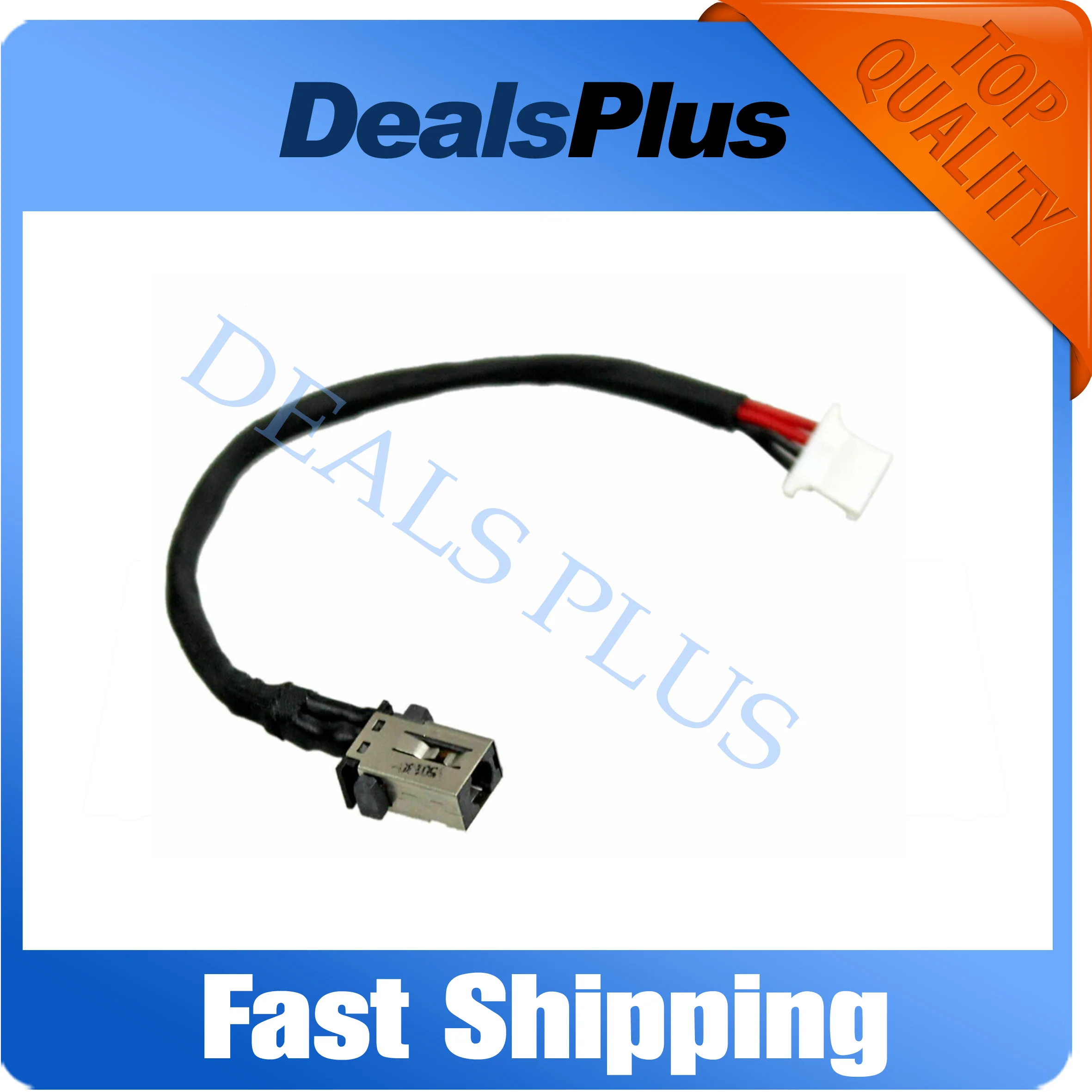 Новый ноутбук DC разъем питания с кабельным разъемом для Acer Chromebook CB3 431 C5FM C5EX Swift 3