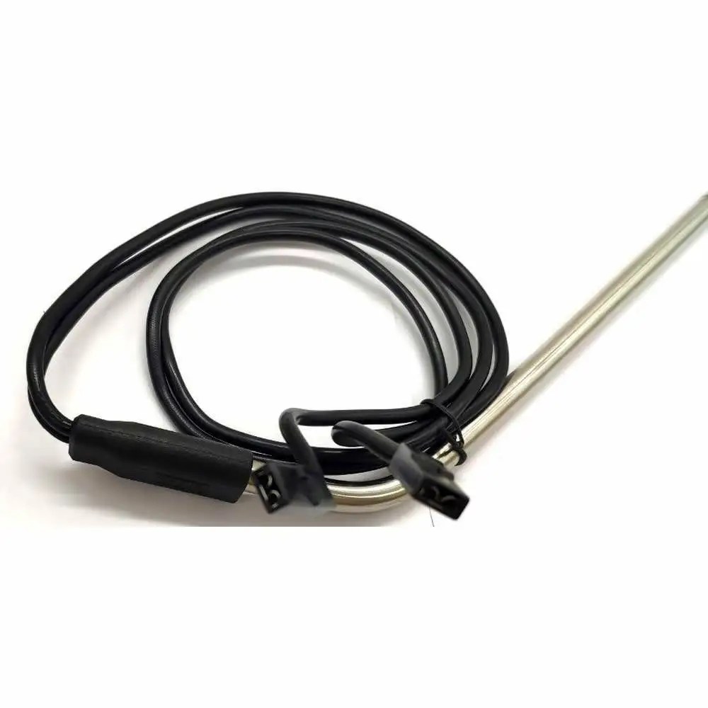 

Heater Element 120V AC 300W For RV Norcold Refrigerator 630811-638374 for N1095/ N61X/ N62X/ N64X/ N81X/ N82X/ N84X Series