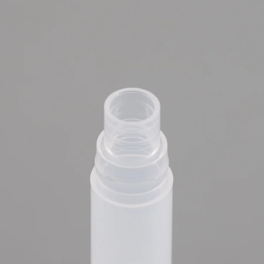 50 шт в наборе 5 мл Прозрачный Пластик твист ручка с различными Аппликаторы пустая