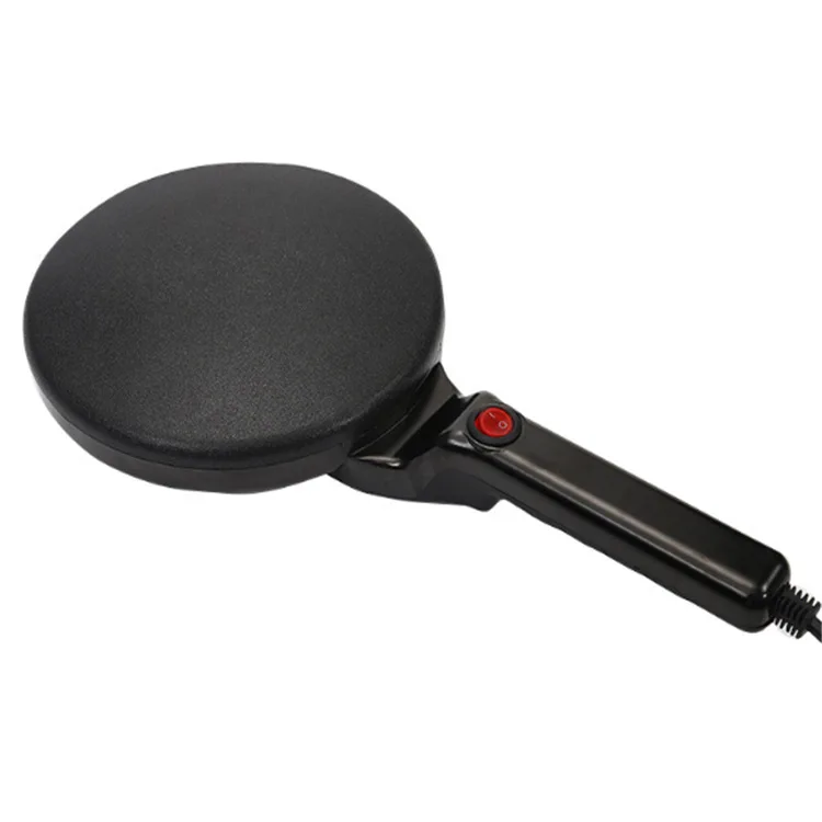 

Pancake machine, electric baking pan, small pancake machine, spring roll cake machine, automatic pancake machine, muffin machine