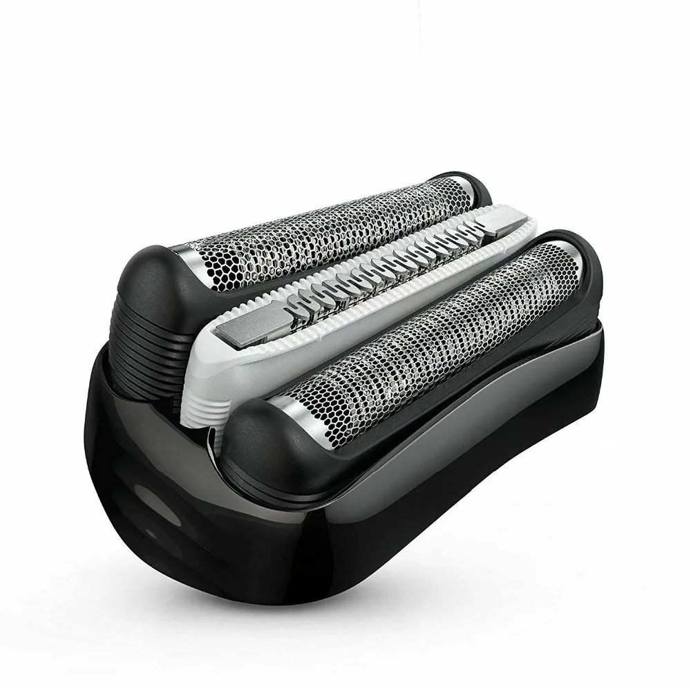 Головка сменная 32B для электробритвы Braun Series 3 3090cc 3050cc 3040s 3020 340 320 330 380|Бритва| |