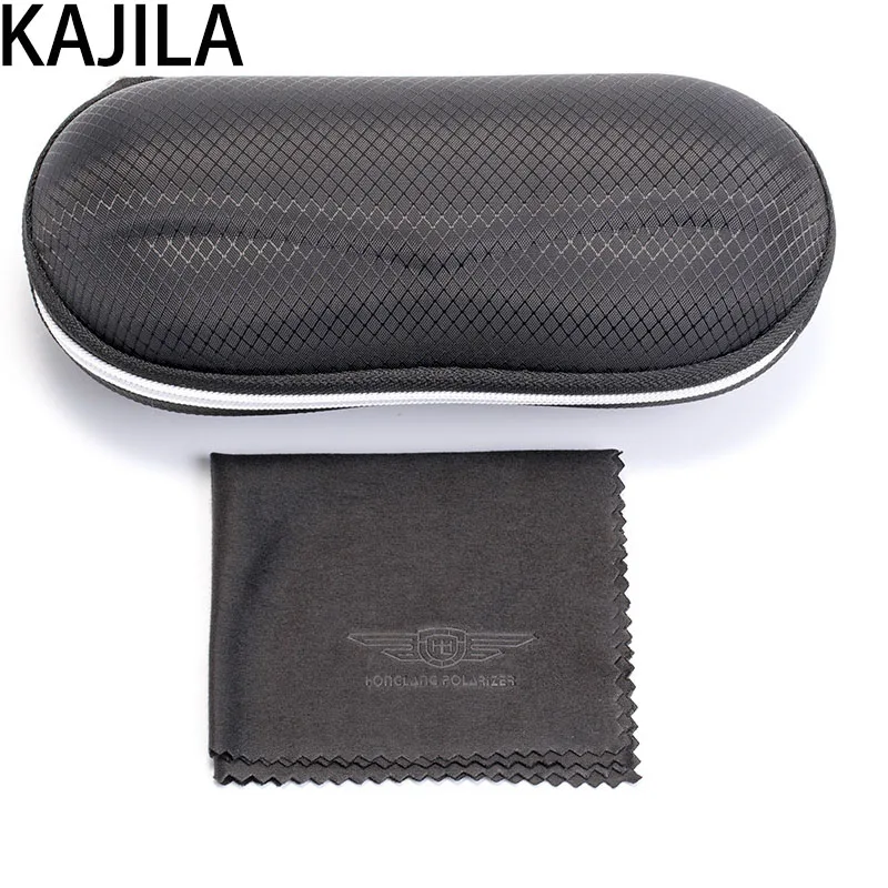 Чехол для солнцезащитных очков Женский чехол роскошная упаковка