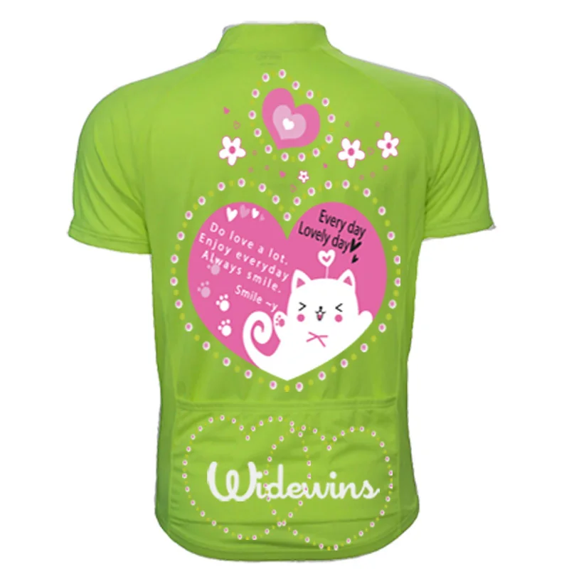 every day lovely Short Sleeve Cycling Jerseys Comfortable MTB Bicycle Clothes Ropa Maillot Ciclismo Bike Wear Clothing 5 | Спорт и
