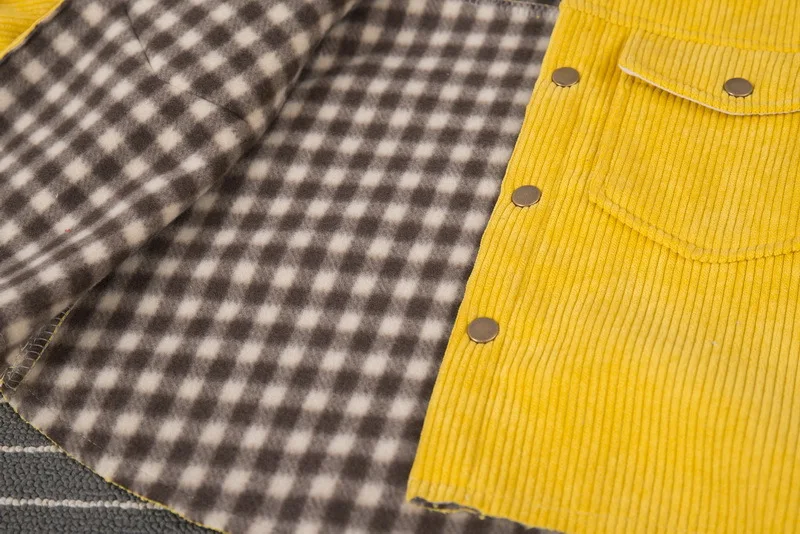 

New Baby Autumn Winter Fashion Clothes Kids Boys Girls Thicken Warm Shirt Children Infant Casual Costume Toddler Cotton Clothing