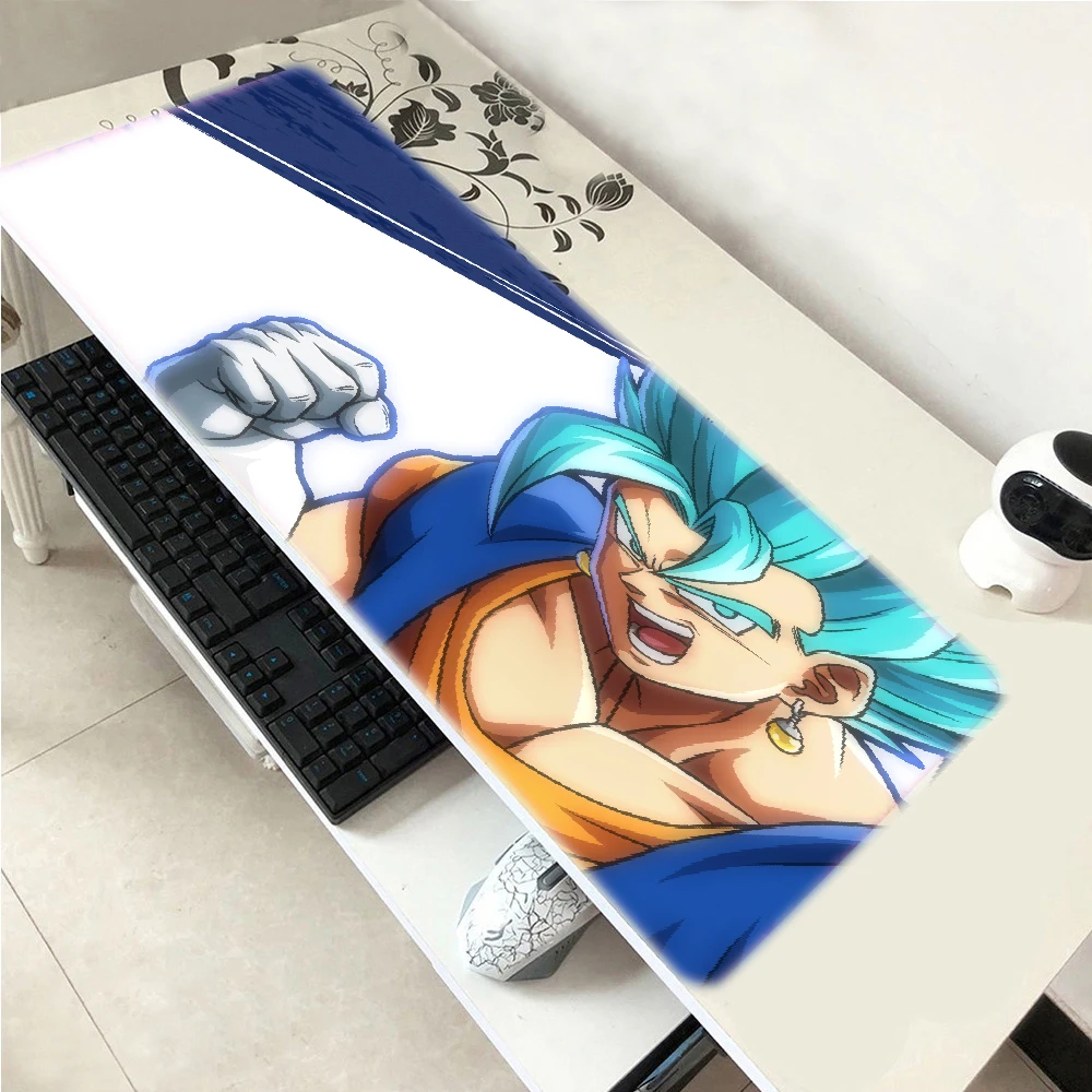 

Anime dragoned Balls Mousepad Large Gaming Mouse Pad Gamer Notbook Computer PC Accessories Game Mousemat Player Mats for Csgo