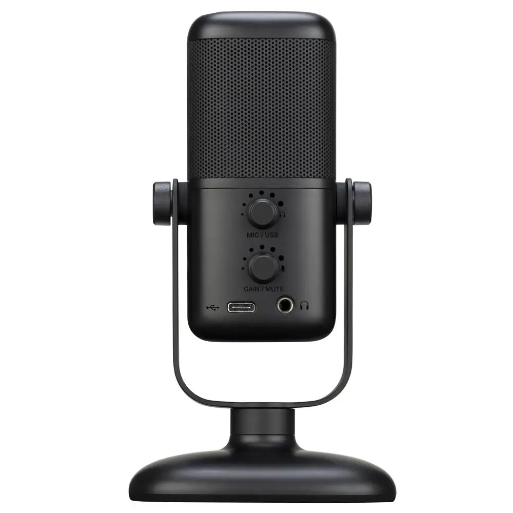 Saramonic SR-MV2000 USB Подкаст студийный кардиоидный микрофон для подкастинг Запись