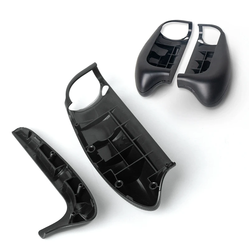 

OIVO for SWITCH Split Grip Protective Shell NS Rocker Cap SWITCH 4-In-1 Set