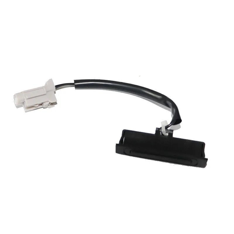 Автомобильный задний багажник переключатель для Nissan Qashqai J10 2006 2014 90602 JD004 JD00B 90602JD004