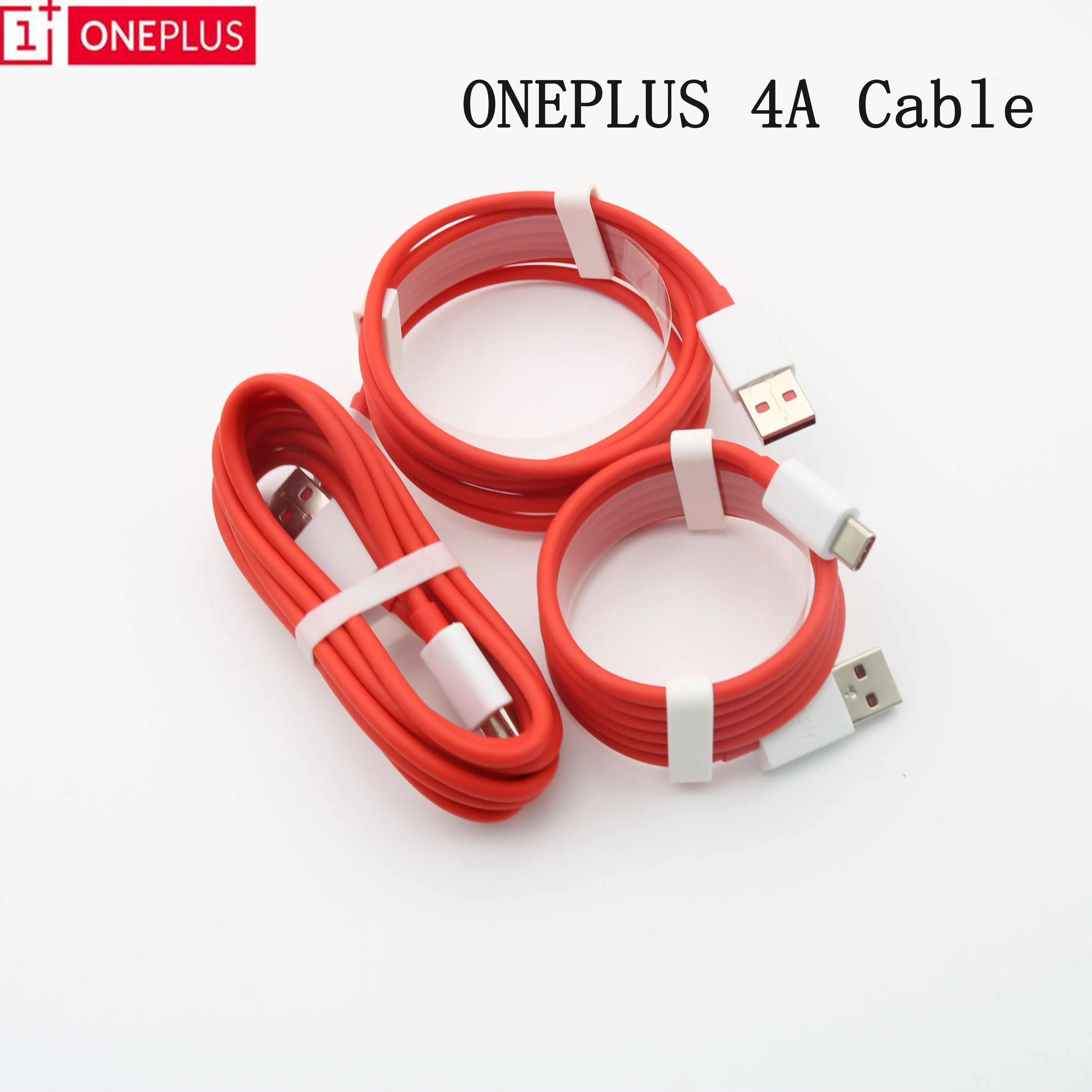 Кабель зарядный Oneplus 3T/3/5/6T/6 USB Type C 100/150/200 см|Кабели для мобильных телефонов| |