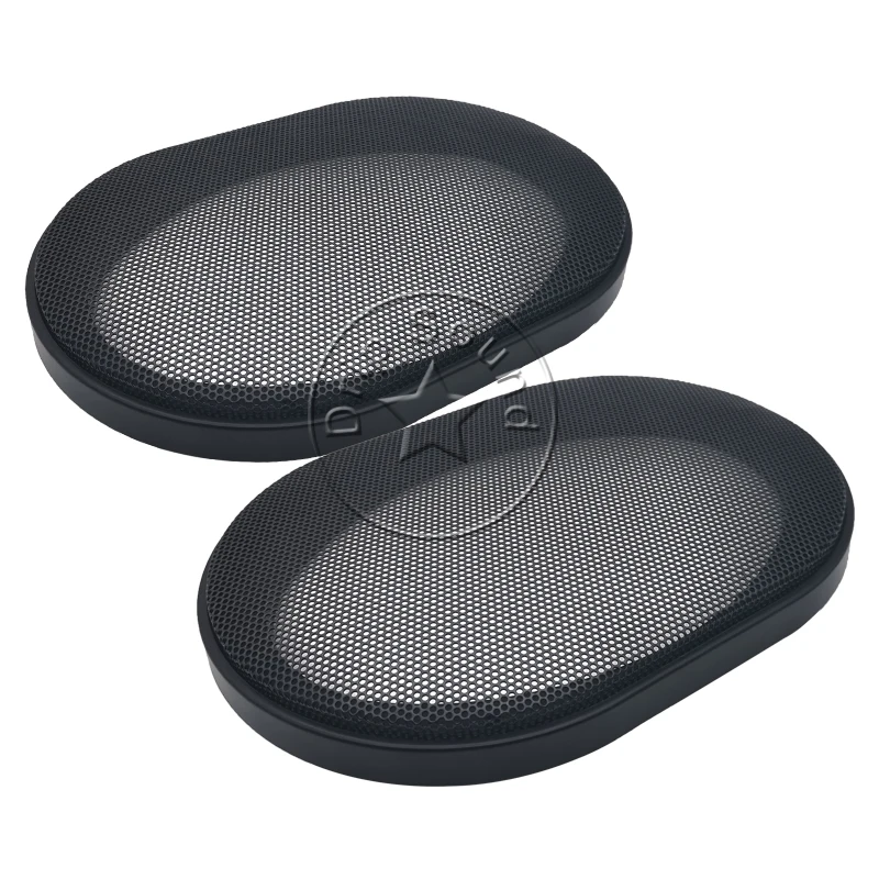 Защитная сетка для автомобильной решетки круглая металлическая решетка