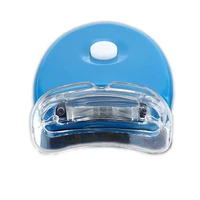 new blue led teeth whitening accelerator uv light dental laser lamp light tool ealth oral care for personal dental treatment